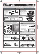 Предварительный просмотр 5 страницы Car Mate Inno IN410 Installation Instructions Manual