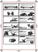 Предварительный просмотр 6 страницы Car Mate Inno IN410 Installation Instructions Manual