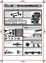 Предварительный просмотр 9 страницы Car Mate Inno IN410 Installation Instructions Manual