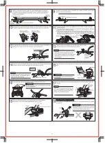 Предварительный просмотр 10 страницы Car Mate Inno IN410 Installation Instructions Manual