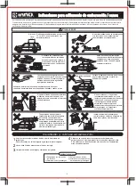 Предварительный просмотр 12 страницы Car Mate Inno IN410 Installation Instructions Manual