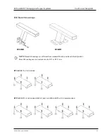 Предварительный просмотр 11 страницы Car-O-Liner B73 Instruction Manual