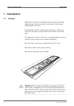 Предварительный просмотр 6 страницы Car-O-Liner BenchRack 4200 Instruction Manual