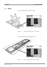 Предварительный просмотр 7 страницы Car-O-Liner BenchRack 4200 Instruction Manual