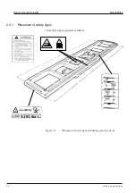 Предварительный просмотр 14 страницы Car-O-Liner BenchRack 4200 Instruction Manual