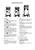 Предварительный просмотр 32 страницы Car-O-Liner CM 181 Instruction Manual