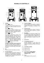 Предварительный просмотр 38 страницы Car-O-Liner CM 181 Instruction Manual