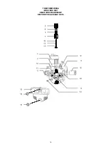 Предварительный просмотр 76 страницы Car-O-Liner CM 181 Instruction Manual