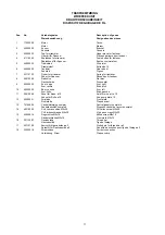 Предварительный просмотр 77 страницы Car-O-Liner CM 181 Instruction Manual