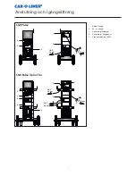 Preview for 5 page of Car-O-Liner CMI 300 Pulse Boost User Manual