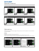 Preview for 7 page of Car-O-Liner CMI 300 Pulse Boost User Manual