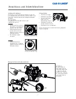 Preview for 22 page of Car-O-Liner CMI 300 Pulse Boost User Manual