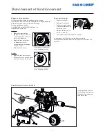 Preview for 30 page of Car-O-Liner CMI 300 Pulse Boost User Manual