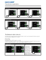 Preview for 31 page of Car-O-Liner CMI 300 Pulse Boost User Manual