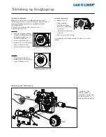 Preview for 38 page of Car-O-Liner CMI 300 Pulse Boost User Manual