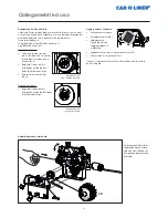 Preview for 46 page of Car-O-Liner CMI 300 Pulse Boost User Manual