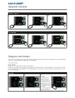 Preview for 55 page of Car-O-Liner CMI 300 Pulse Boost User Manual