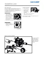 Preview for 86 page of Car-O-Liner CMI 300 Pulse Boost User Manual