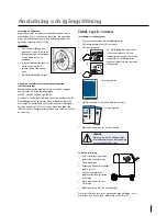 Предварительный просмотр 5 страницы Car-O-Liner CMI3000 II User Manual