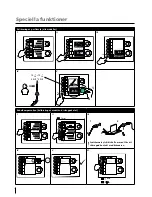 Предварительный просмотр 8 страницы Car-O-Liner CMI3000 II User Manual