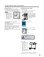 Предварительный просмотр 13 страницы Car-O-Liner CMI3000 II User Manual