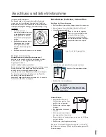 Предварительный просмотр 21 страницы Car-O-Liner CMI3000 II User Manual