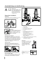 Предварительный просмотр 52 страницы Car-O-Liner CMI3000 II User Manual