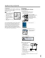 Предварительный просмотр 61 страницы Car-O-Liner CMI3000 II User Manual