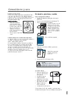 Предварительный просмотр 69 страницы Car-O-Liner CMI3000 II User Manual