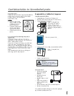 Предварительный просмотр 77 страницы Car-O-Liner CMI3000 II User Manual