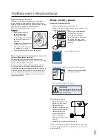 Предварительный просмотр 85 страницы Car-O-Liner CMI3000 II User Manual