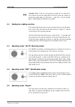 Предварительный просмотр 11 страницы Car-O-Liner CTR12000 Instruction Manual