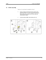 Предварительный просмотр 23 страницы Car-O-Liner CTR9 Instruction Manual