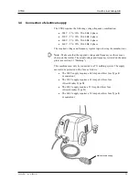 Предварительный просмотр 25 страницы Car-O-Liner CTR9 Instruction Manual