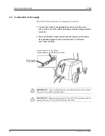 Предварительный просмотр 28 страницы Car-O-Liner CTR9 Instruction Manual