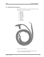 Предварительный просмотр 39 страницы Car-O-Liner CTR9 Instruction Manual