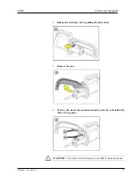 Предварительный просмотр 51 страницы Car-O-Liner CTR9 Instruction Manual