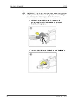 Предварительный просмотр 58 страницы Car-O-Liner CTR9 Instruction Manual