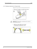 Предварительный просмотр 62 страницы Car-O-Liner CTR9 Instruction Manual