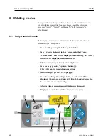 Предварительный просмотр 68 страницы Car-O-Liner CTR9 Instruction Manual