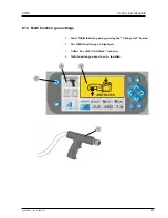 Предварительный просмотр 83 страницы Car-O-Liner CTR9 Instruction Manual