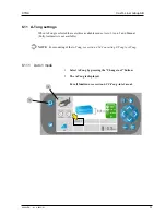 Предварительный просмотр 99 страницы Car-O-Liner CTR9 Instruction Manual