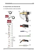 Предварительный просмотр 118 страницы Car-O-Liner CTR9 Instruction Manual