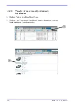 Preview for 43 page of Car-O-Liner PointX Instruction Manual