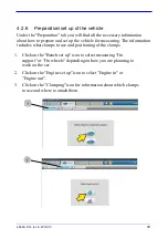 Preview for 44 page of Car-O-Liner PointX Instruction Manual