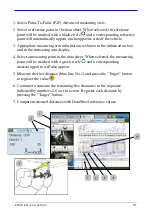 Preview for 74 page of Car-O-Liner PointX Instruction Manual