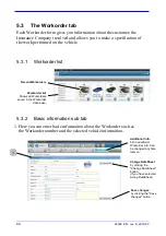 Preview for 81 page of Car-O-Liner PointX Instruction Manual