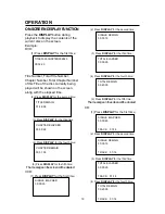 Preview for 19 page of Car Show CS700DVD Owner'S Manual