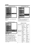 Preview for 27 page of Car Show CS700DVD Owner'S Manual