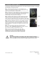 Preview for 5 page of Car Show Dual DVD Headrest Replacement System Installation Manual